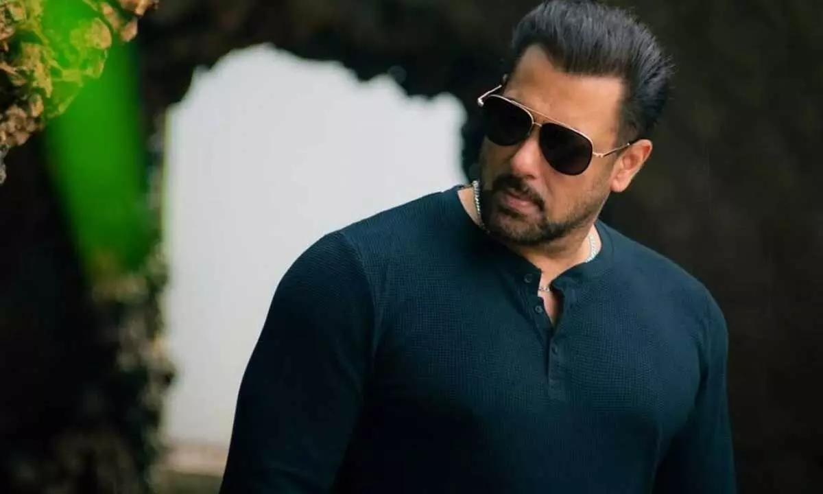 Delhi HC orders swift removal of content violating Salman Khan’s personality rights Delhi HC orders swift removal of content violating Salman Khan’s personality rights
