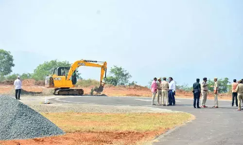 CM to attend ground-breaking ceremony of Cognizant tomorrow