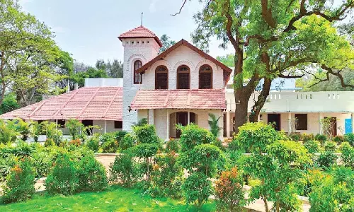 Madanapalle readies for its own dist, bringing fresh aspirations in 2026 Madanapalle readies for its own dist, bringing fresh aspirations in 2026