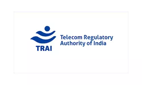 TRAI Assesses Network Quality Across Eluru City and their adjoining areas in the State of AP TRAI Assesses Network Quality Across Eluru City and their adjoining areas in the State of AP