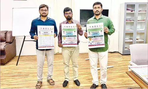 Job mela tomorrow Job mela tomorrow