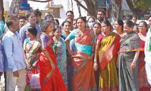 Kavitha vows to respond to MLAs allegations with evidence