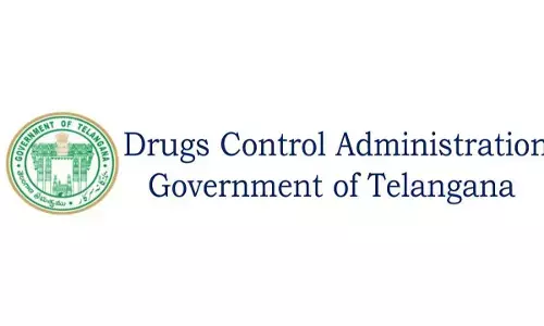 TGDCA slaps notices on 180 medical shops TGDCA slaps notices on 180 medical shops