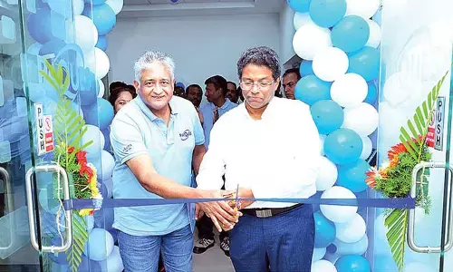 Paques India inaugurates NABL-accredited laboratory in Sri City Paques India inaugurates NABL-accredited laboratory in Sri City