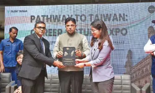 Telangana sparks startup dreams with university hubs Telangana sparks startup dreams with university hubs