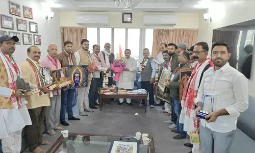 FRAI Urges Government to Boost Support for Small Retailers as Kirana Stores Feel the Heat from E-commerce and Quick Commerce