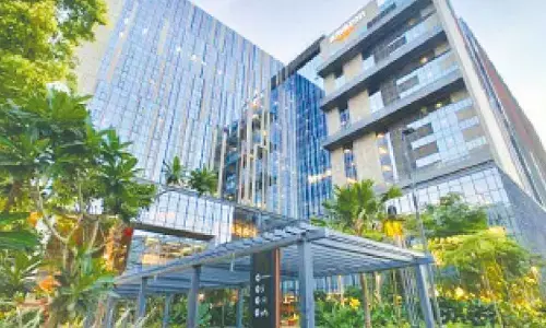 Amazon pledges to invest another $35 bn in India Amazon pledges to invest another $35 bn in India