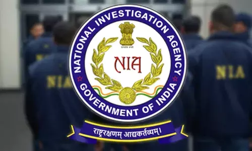 Odisha explosives loot case: NIA files charge sheet, names 11 Maoists Odisha explosives loot case: NIA files charge sheet, names 11 Maoists