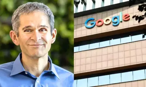 Google Appoints Amin Vahdat to Lead AI Infrastructure Expansion Google Appoints Amin Vahdat to Lead AI Infrastructure Expansion