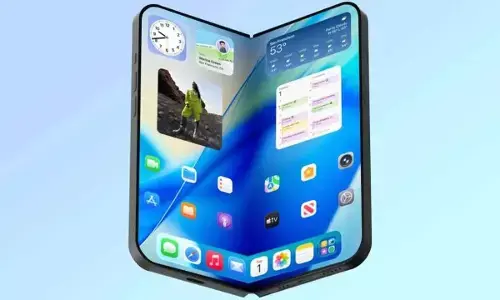 Apple iPhone Fold May Redefine Foldable Market in 2026