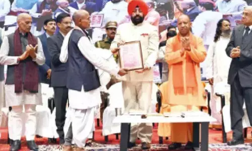 Drug abuse, smartphone addiction biggest threat to youth: Yogi