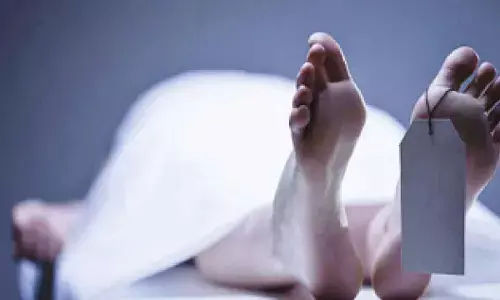 Woman dies after quack, his kin perform ‘YouTube surgery’ Woman dies after quack, his kin perform ‘YouTube surgery’