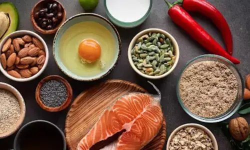 Add These Foods To Your Daily Diet To Help Tackle Stubborn Visceral Fat Add These Foods To Your Daily Diet To Help Tackle Stubborn Visceral Fat