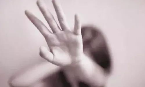 Over 1 bn people faced childhood sexual violence in 2023: Lancet Over 1 bn people faced childhood sexual violence in 2023: Lancet