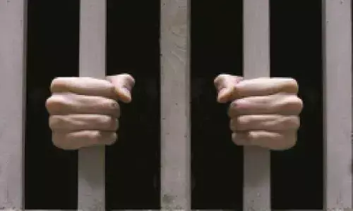 On run for four yrs, 76-yr-old convict in POCSO case lands in police net On run for four yrs, 76-yr-old convict in POCSO case lands in police net