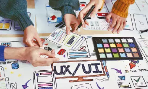 Global B.Design (Hons.) programme to prepare students for a future in creative media Global B.Design (Hons.) programme to prepare students for a future in creative media