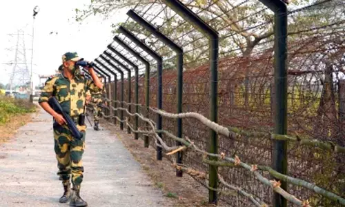 ISI’s big play: LeT-JeM send explosive experts to Bangladesh to plot major strike on India ISI’s big play: LeT-JeM send explosive experts to Bangladesh to plot major strike on India