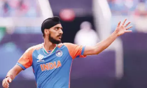 Jitesh over Sanju, fitting Arshdeep-Kuldeep duo tough in playing XI Jitesh over Sanju, fitting Arshdeep-Kuldeep duo tough in playing XI