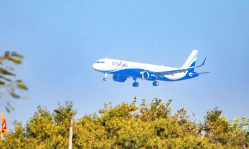 Expected to operate over 1,950 flights today: IndiGo