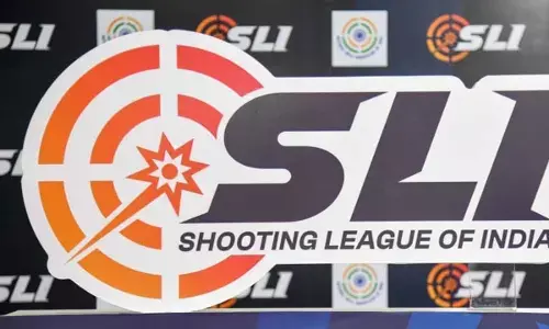 Shooting League to be held from Feb 16 to 26