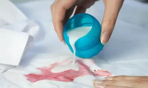 Cleaning Tips: Easy Ways To Remove White Stains From Clothes Cleaning Tips: Easy Ways To Remove White Stains From Clothes