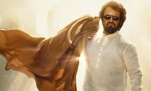 ‘Padayappa’ Returns to Theatres: Rajinikanth Celebrates 50 Years in Cinema With a Grand 4K Re-Release ‘Padayappa’ Returns to Theatres: Rajinikanth Celebrates 50 Years in Cinema With a Grand 4K Re-Release