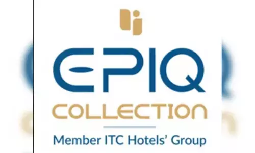 ITC Hotels Limited Signs Epiq Collection Jaipur ITC Hotels Limited Signs Epiq Collection Jaipur
