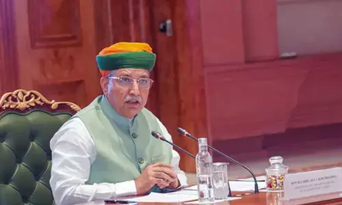 BJP backs Amit Shah’s fiery face-off with Rahul Gandhi in Lok Sabha BJP backs Amit Shah’s fiery face-off with Rahul Gandhi in Lok Sabha