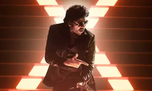 Pawan Kalyan says popular Tamil poet Subramaniya Bharathiyar truly deserves a Bharat Rathna Pawan Kalyan says popular Tamil poet Subramaniya Bharathiyar truly deserves a Bharat Rathna