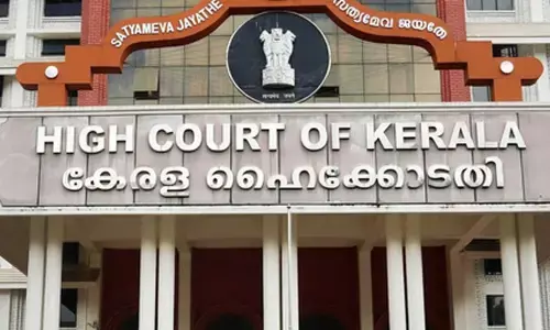 Masala Bond case: KIIFB moves Kerala HC for stay on ED action Masala Bond case: KIIFB moves Kerala HC for stay on ED action