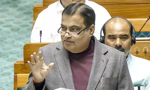 Ethanol mixing in petrol shows no adverse impact on cars: Gadkari Ethanol mixing in petrol shows no adverse impact on cars: Gadkari