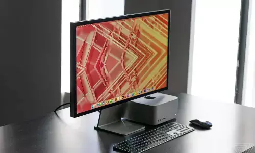 Apple’s 5K Studio Display Sees Rare Price Drop Across Retailers Apple’s 5K Studio Display Sees Rare Price Drop Across Retailers