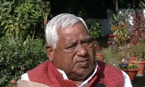 Law and order in poor state: SP slams UP govt after Meerut woman harassment Law and order in poor state: SP slams UP govt after Meerut woman harassment