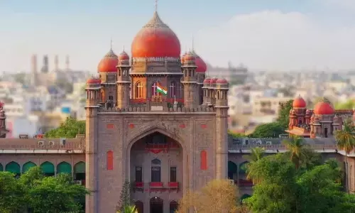 High Court Suspends Telangana Govt Memo On Akhanda-2 Premier Show Ticket Hike