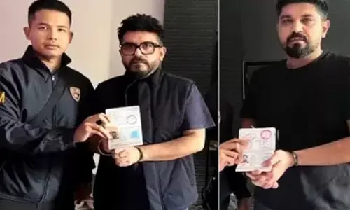 Court Rejects Luthra Brothers’ Anticipatory Bail As Deportation From Thailand Moves Forward Court Rejects Luthra Brothers’ Anticipatory Bail As Deportation From Thailand Moves Forward