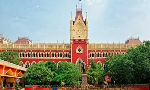 Calcutta HC asks Bengal to explain delay in barbed fencing at unfenced Bdesh borders Calcutta HC asks Bengal to explain delay in barbed fencing at unfenced Bdesh borders