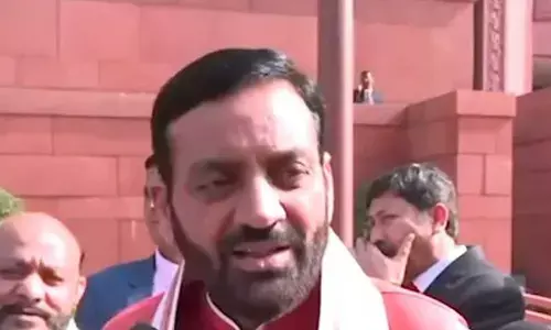 Haryana CM accuses Oppn of spreading misinformation