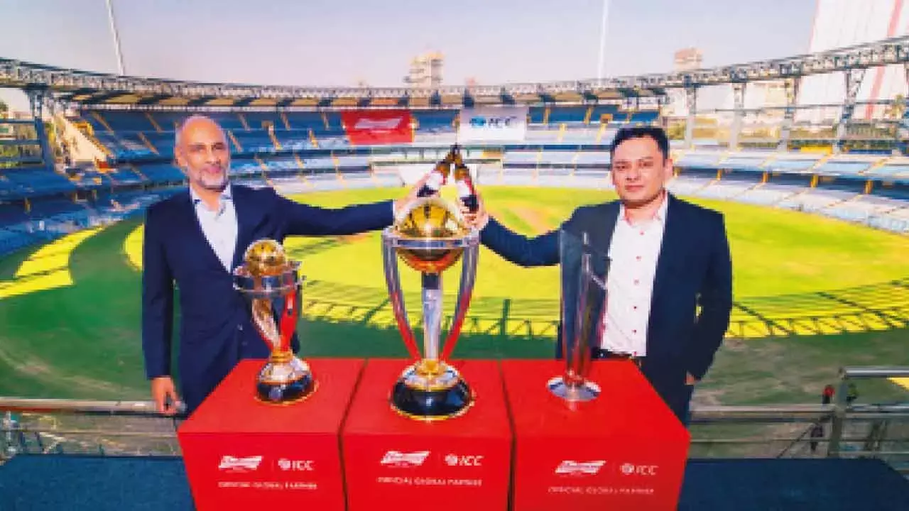 2026 T20 WC ticket sale is on