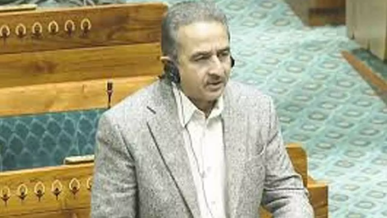 9L Indians gave up citizenship in last 5 year: MEA in RS 9L Indians gave up citizenship in last 5 year: MEA in RS