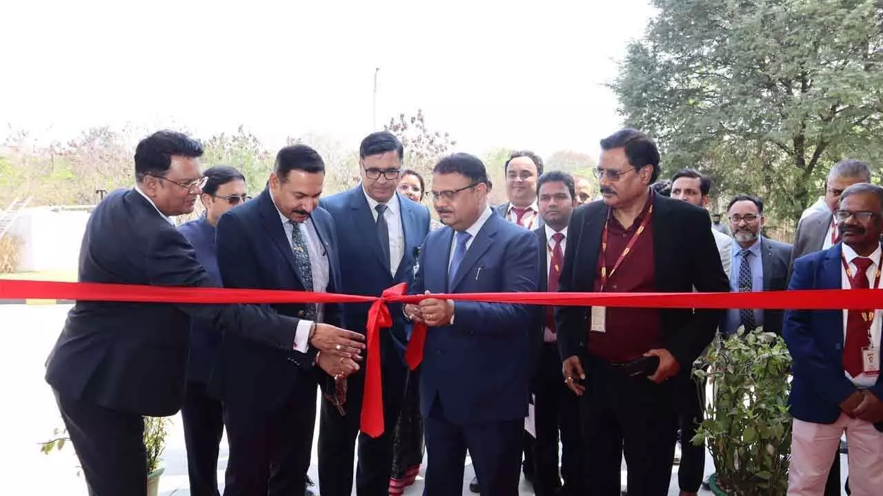 PNB sanctions Rs 80 crore in advances at Agri outreach event PNB sanctions Rs 80 crore in advances at Agri outreach event