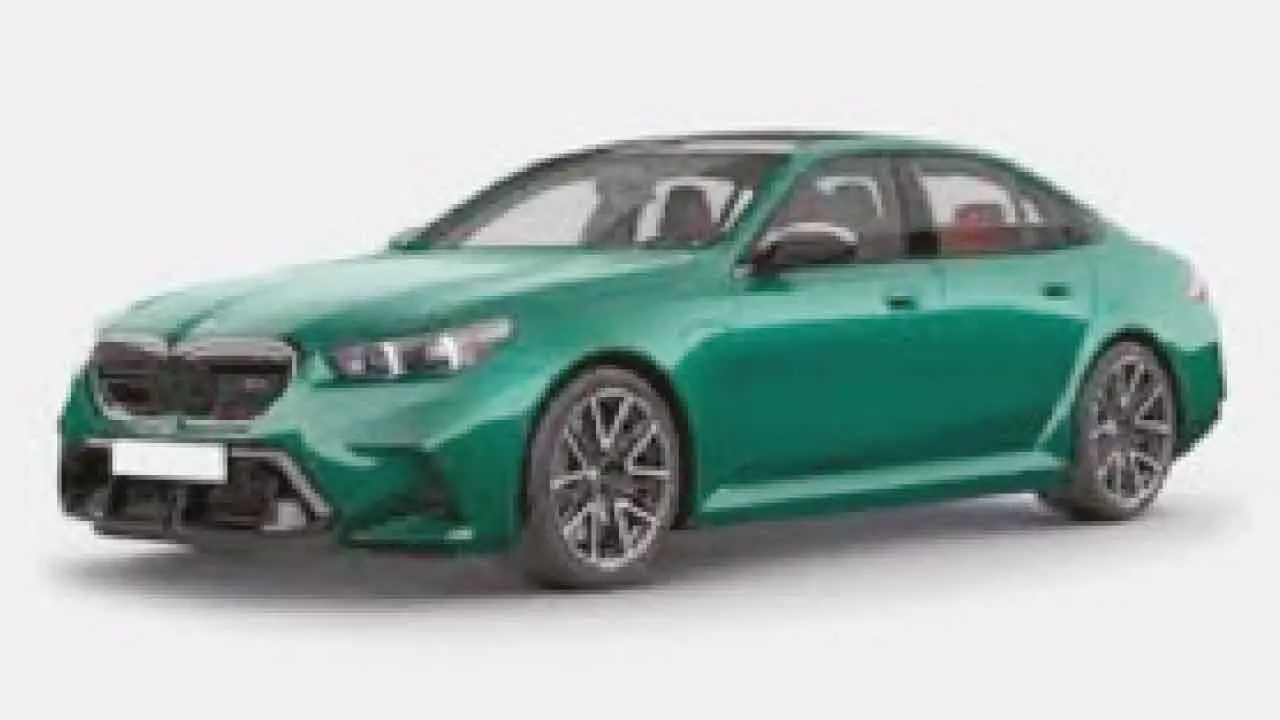 BMW mulls hike to offset rupee fall against euro BMW mulls hike to offset rupee fall against euro