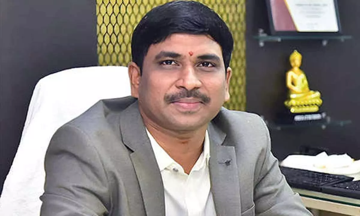 Disciplinary action ordered against 25 employees of APSPDCL Disciplinary action ordered against 25 employees of APSPDCL