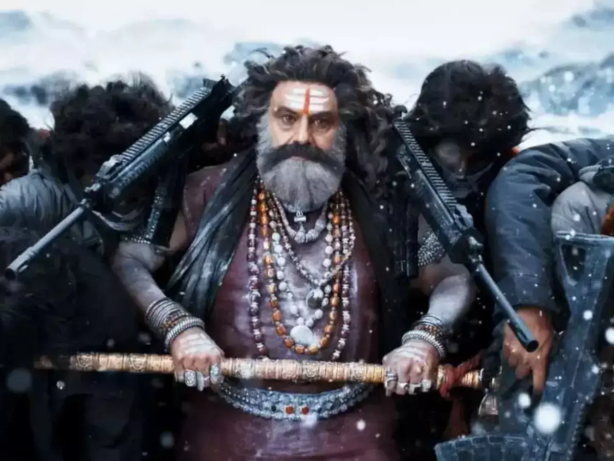 Akhanda 2: Thaandavam Review – Balakrishna Shines in a Mass Devotional Action Sequel | 2025 Movie Review