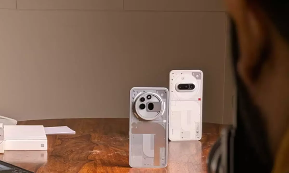 Nothing Phone 4a Series: Price and Key Specs Leak Ahead of Expected 2026 Launch