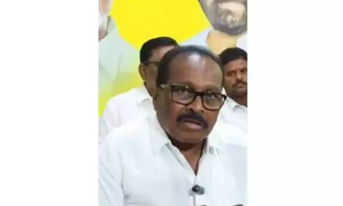 Govt keen on RTC workers’ welfare: Konakalla Govt keen on RTC workers’ welfare: Konakalla