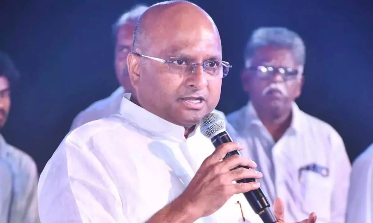 GMC clears regularisation of encroachments GMC clears regularisation of encroachments