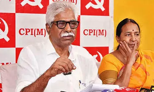 CPM slams govt for denying sops to SC entrepreneurs