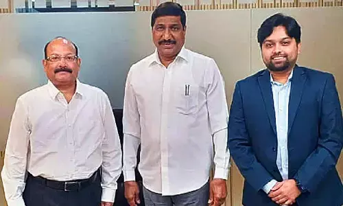 Drone, aerospace firms line up to invest in state