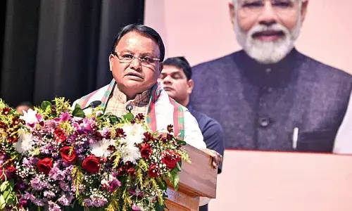 37.9k employed within 18 months: Majhi