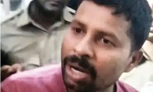 Special court to expedite trial of Maoist leader Azad Special court to expedite trial of Maoist leader Azad